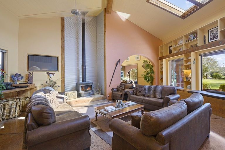 Photo of property in 503 Weedons Road, Rolleston, Christchurch, 7678