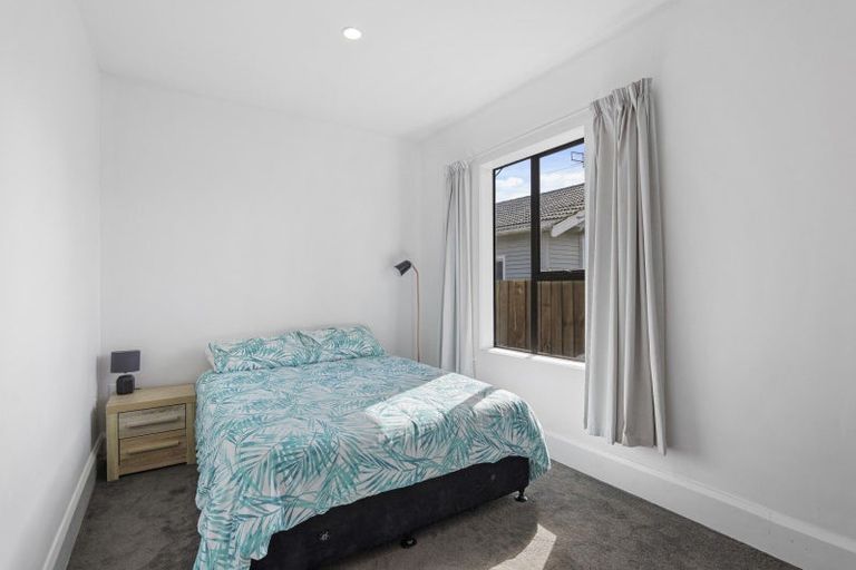 Photo of property in 219 Hills Road, Mairehau, Christchurch, 8013