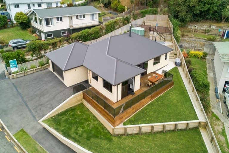 Photo of property in 44 Forth Street, Oamaru North, Oamaru, 9400