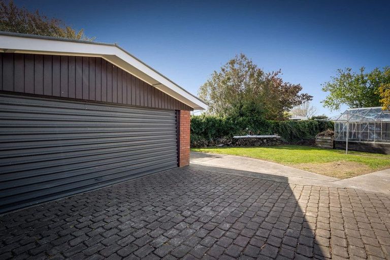 Photo of property in 23 Marlene Street, Casebrook, Christchurch, 8051