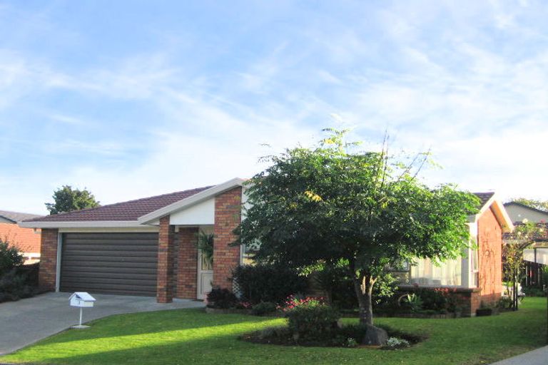 Photo of property in 1/3 Mahon Place, Papatoetoe, Auckland, 2025