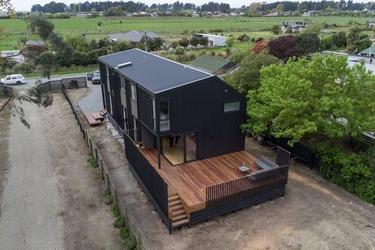 Photo of property in 53 Kings Avenue, Waikuku Beach, 7402