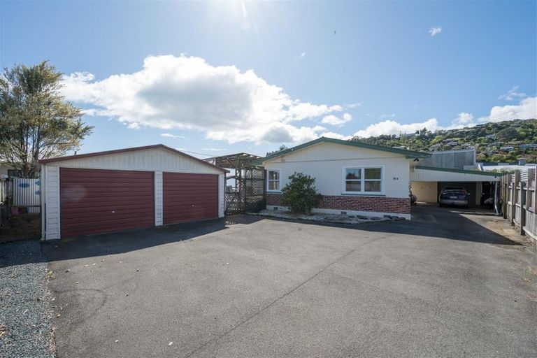 Photo of property in 85a Muritai Street, Tahunanui, Nelson, 7011