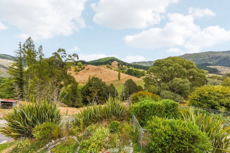 Photo of property in 444 Riwaka Valley Road, Riwaka, Motueka, 7198