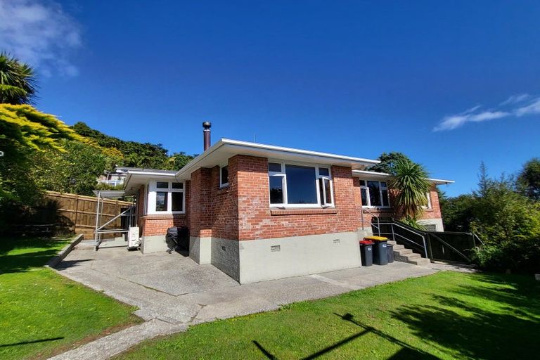 Photo of property in 59 Joyce Crescent, Greymouth, 7805