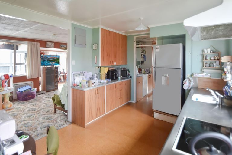 Photo of property in 79 Rata Road, Twizel, 7901