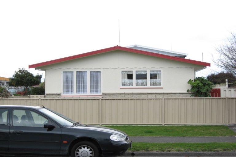 Photo of property in 3/60 James Foley Avenue, Pirimai, Napier, 4112