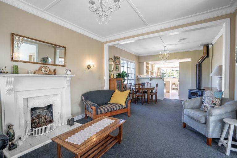 Photo of property in 221 Chelmsford Street, Waverley, Invercargill, 9810