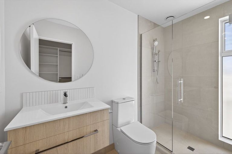 Photo of property in 1/9 Gresford Street, Edgeware, Christchurch, 8013