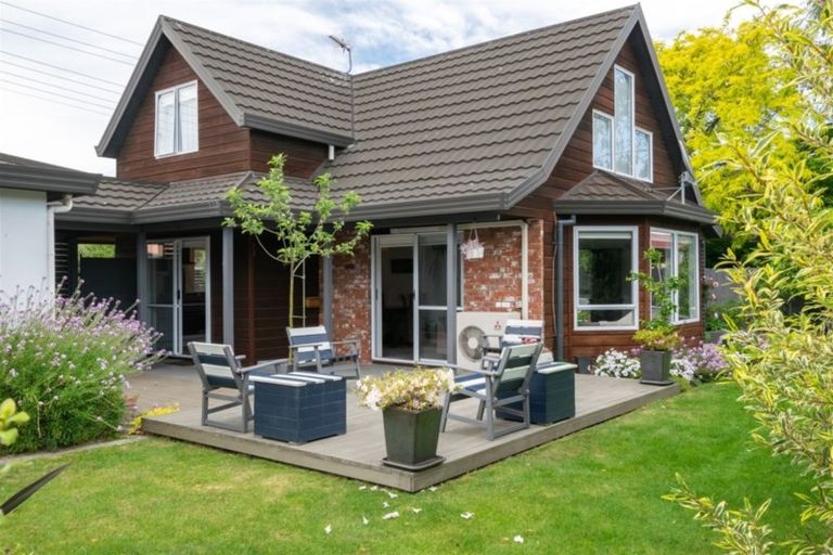 Photo of property in 45 Wither Road, Witherlea, Blenheim, 7201