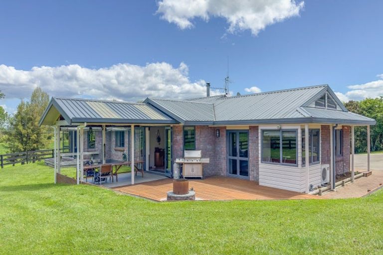 Photo of property in 7496 State Highway 2, Karangahake, Paeroa, 3674