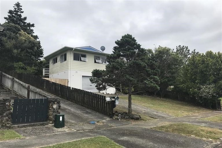 Photo of property in 34 Fairburn Street, Raumanga, Whangarei, 0110