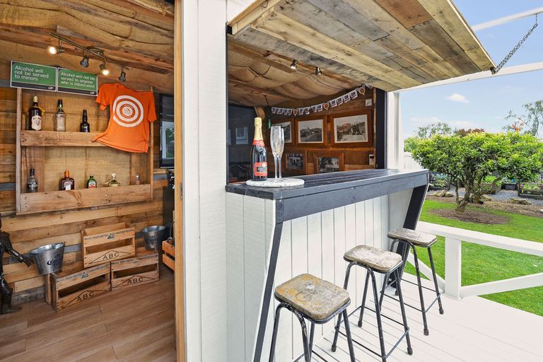 Photo of property in 57 Tatariki Street, Rosehill, Papakura, 2113