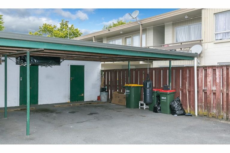 Photo of property in 8/42 Wellington Street, Hamilton East, Hamilton, 3216