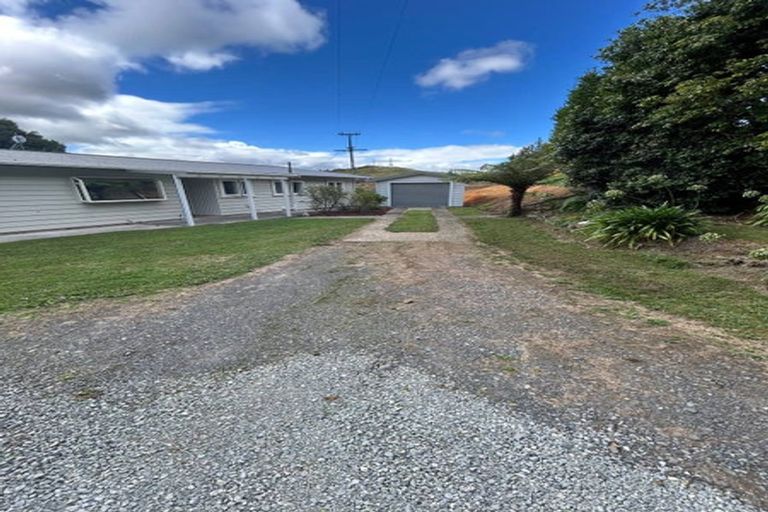 Photo of property in 84 Hollis Road, Waikino, Waihi, 3682