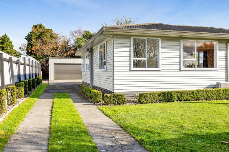 Photo of property in 35 Fantham Street, Hawera, 4610