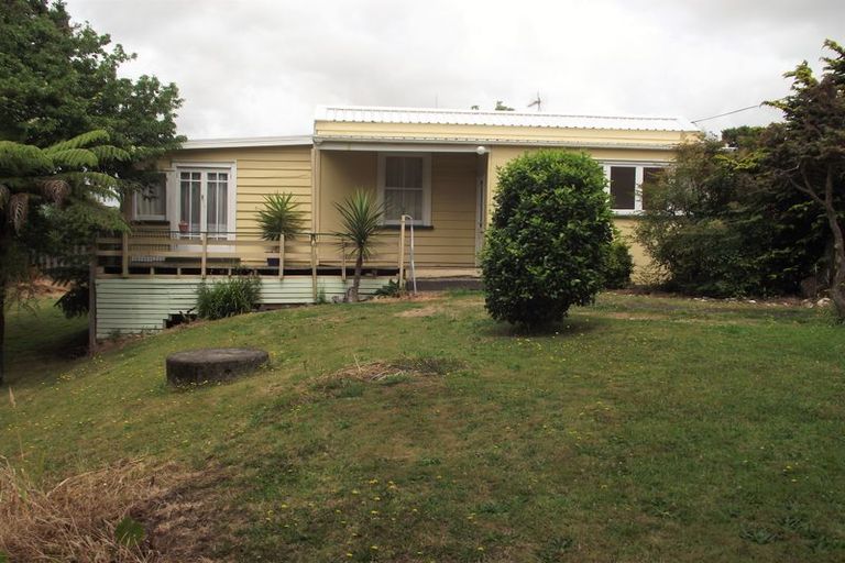 Photo of property in 10 Clarke Street, Waihi, 3610