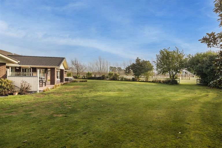 Photo of property in 1468 Tram Road, Swannanoa, Rangiora, 7475