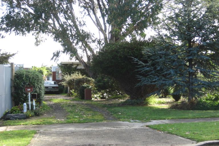 Photo of property in 42 Viscount Road, Waldronville, Dunedin, 9018