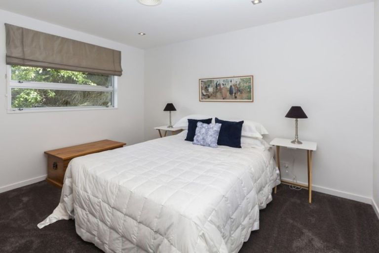 Photo of property in 101 Mount Pleasant Road, Mount Pleasant, Christchurch, 8081