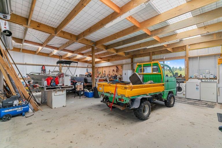 Photo of property in 382 Mahuta Road, Mahuta, Dargaville, 0371