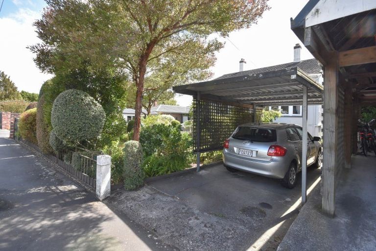 Photo of property in 53 Signal Hill Road, Opoho, Dunedin, 9010