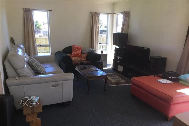Photo of property in 20 Barnard Street, Matamata, 3400