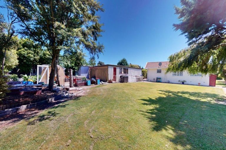 Photo of property in 92 Dunford Street, Rakaia, 7710