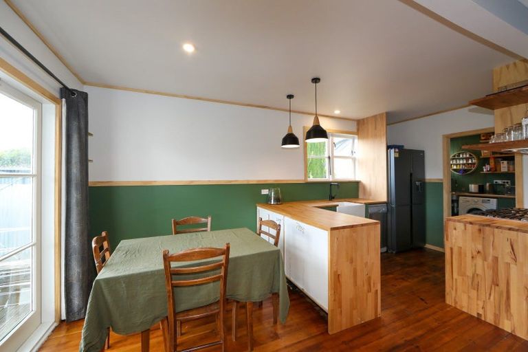 Photo of property in 1005 Lane Street, Mahora, Hastings, 4120