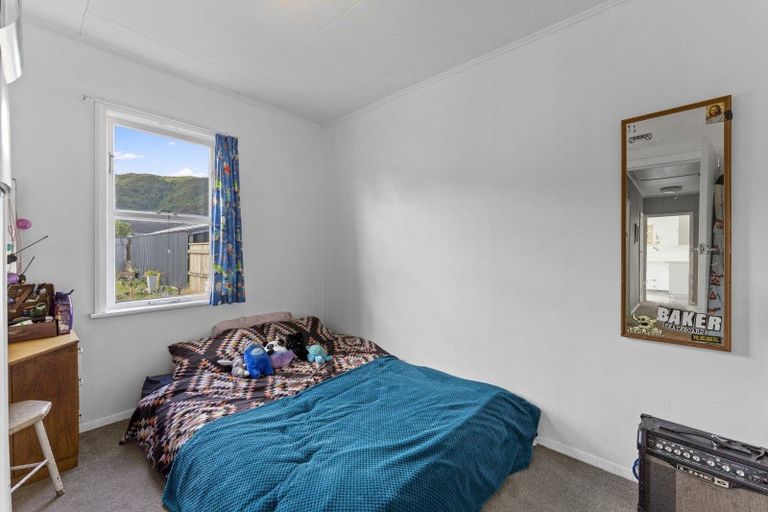 Photo of property in 96 Frederick Street, Wainuiomata, Lower Hutt, 5014