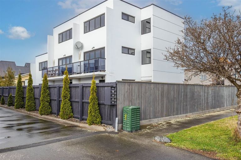 Photo of property in 3 Walpole Street, Waltham, Christchurch, 8023