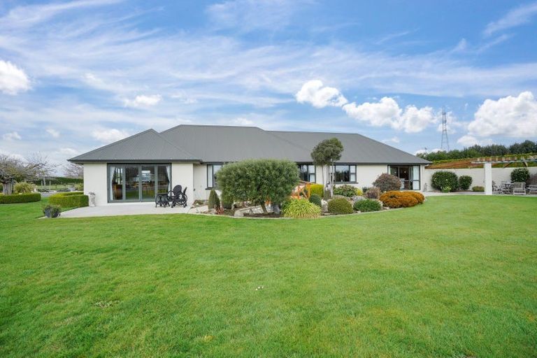 Photo of property in 23 Langshaw Road, Mill Road, Invercargill, 9872