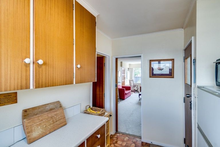 Photo of property in 2/23 Latham Street, Napier South, Napier, 4110