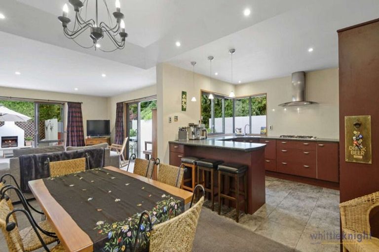 Photo of property in 24a Wayside Avenue, Burnside, Christchurch, 8053