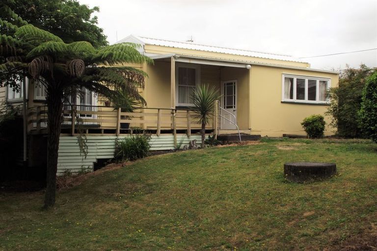 Photo of property in 10 Clarke Street, Waihi, 3610