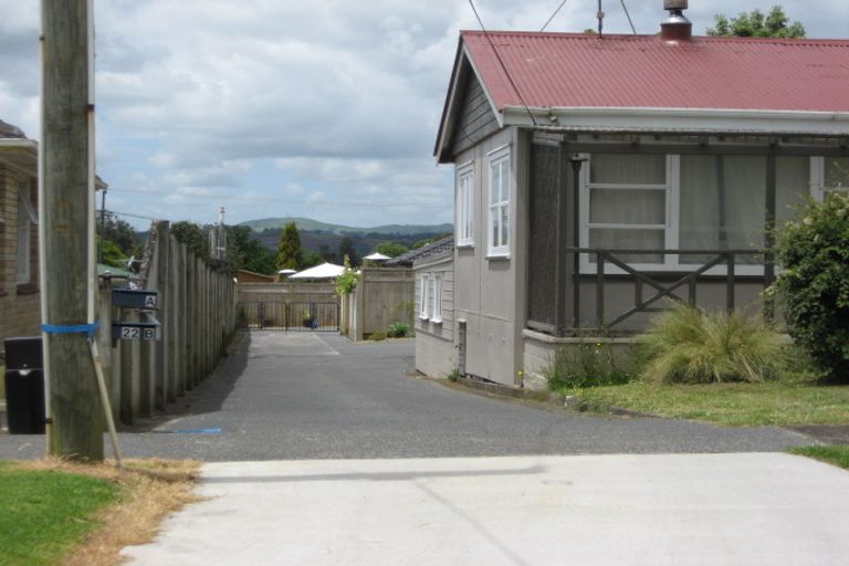 Photo of property in 22a Collie Road, Pukekohe, 2120