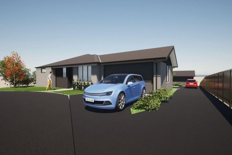 Photo of property in 7 Wayne Place, Judea, Tauranga, 3110