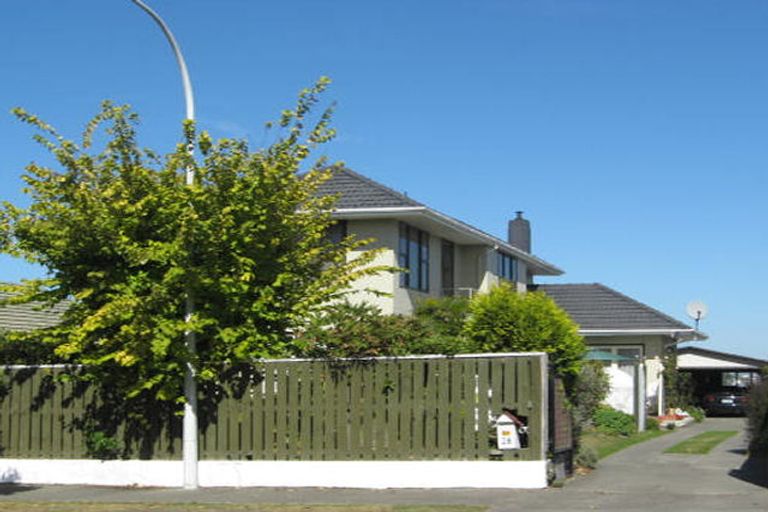 Photo of property in 28 Marchwiel Street, Marchwiel, Timaru, 7910