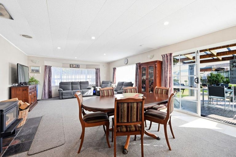 Photo of property in 5 Perkins Street, Pukehangi, Rotorua, 3015