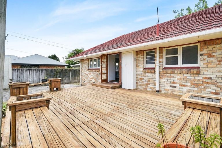 Photo of property in 25 Fifth Avenue, Enderley, Hamilton, 3214