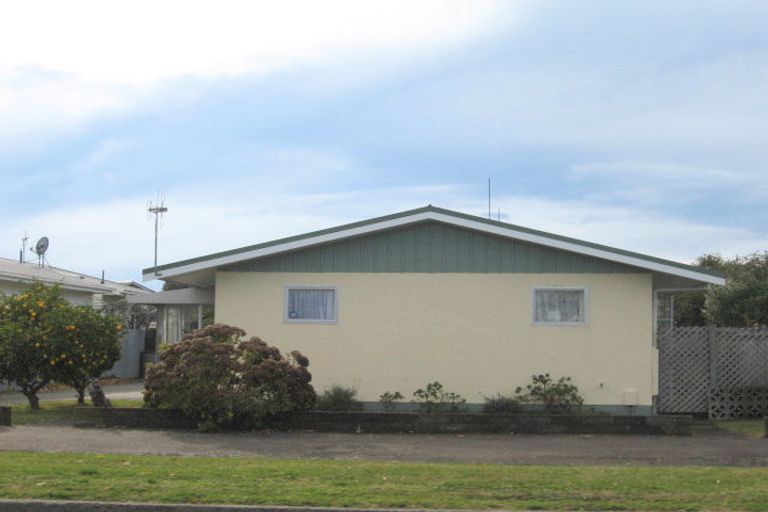 Photo of property in 2/263 Georges Drive, Napier South, Napier, 4110