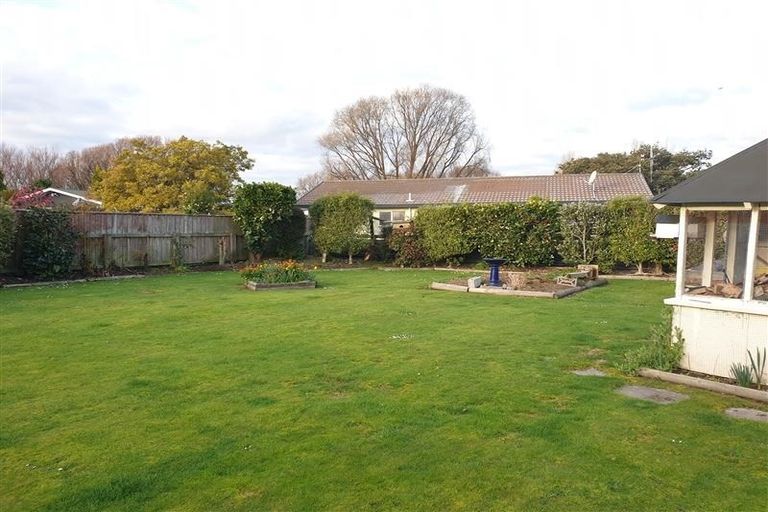 Photo of property in 27 Kennedy Avenue, Feilding, 4702