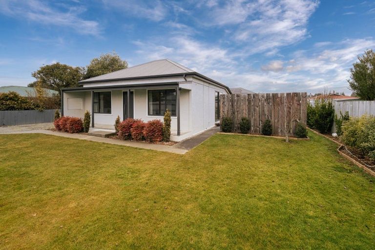 Photo of property in 23 Saunders Road, Allenton, Ashburton, 7700