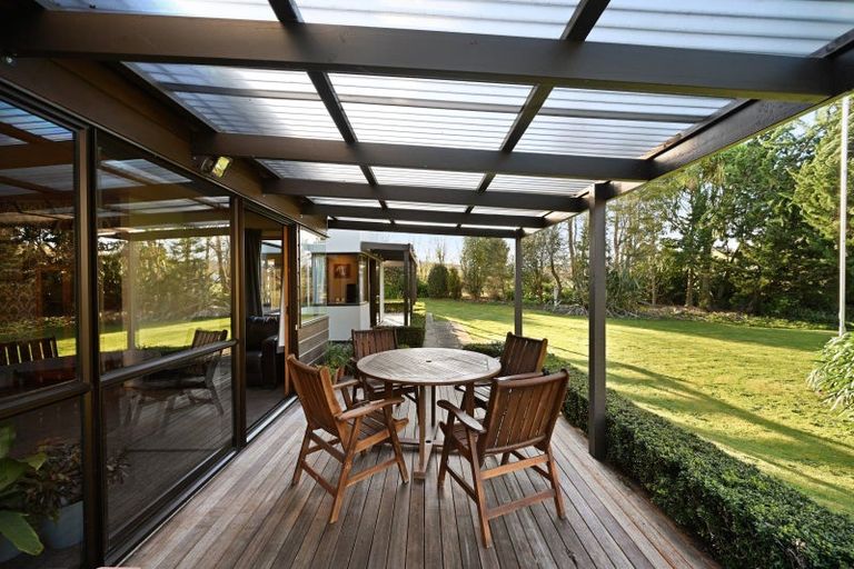 Photo of property in 124 Mangawara Road, Hoe-o-tainui, Morrinsville, 3373