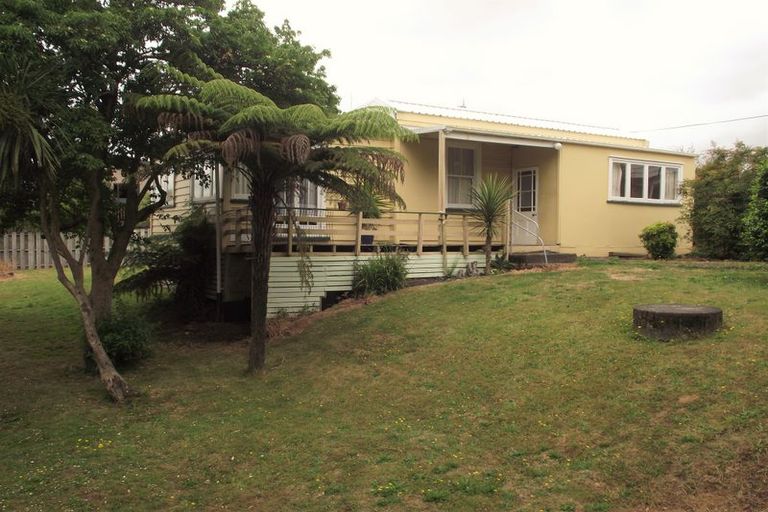 Photo of property in 10 Clarke Street, Waihi, 3610