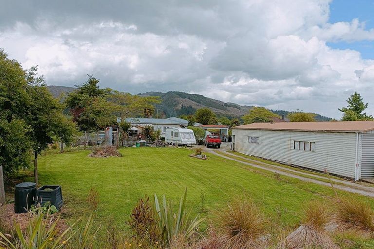 Photo of property in 4 Dunn Street, Reefton, 7830