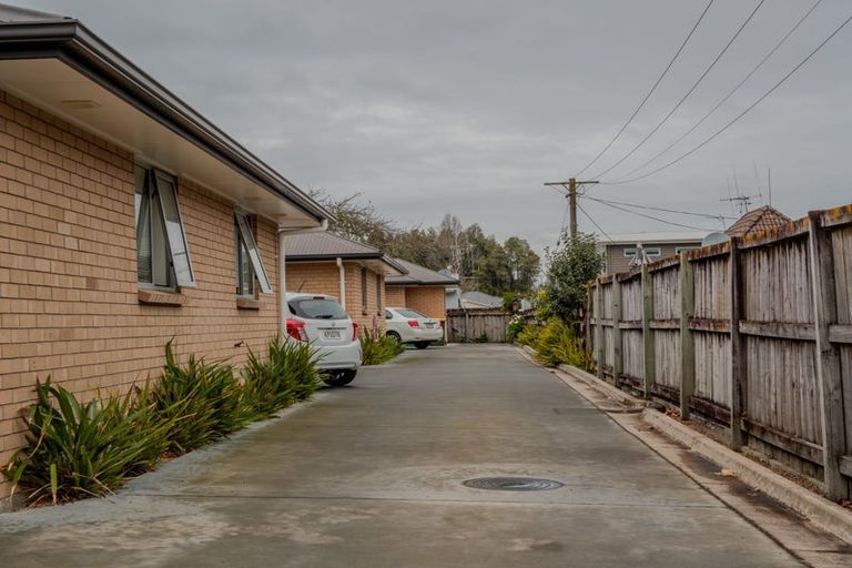 Photo of property in 3/48 Fifth Avenue, Enderley, Hamilton, 3214