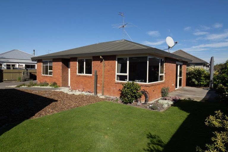 Photo of property in 49b Eton Street, Hampstead, Ashburton, 7700