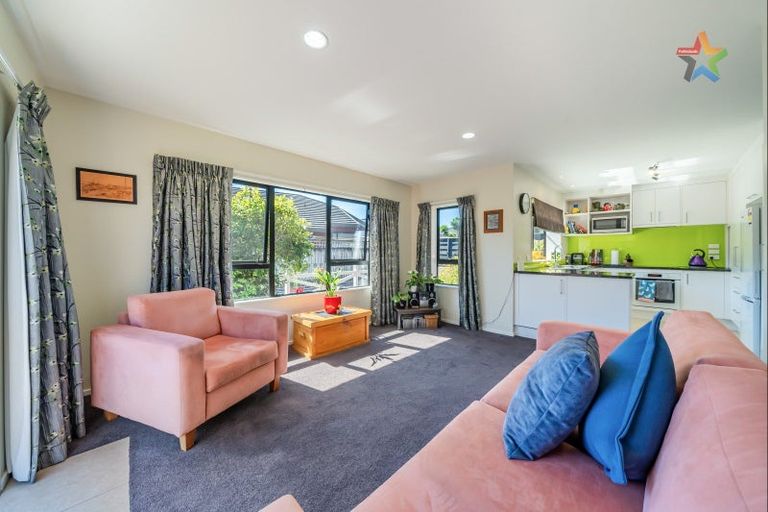 Photo of property in 1/19 De Menech Grove, Avalon, Lower Hutt, 5011