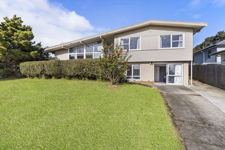 Photo of property in 46 Cardiff Road, Pakuranga, Auckland, 2010